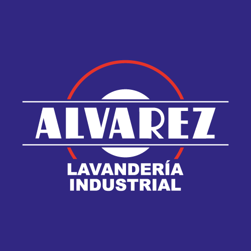 Álvarez Lavandería Industrial